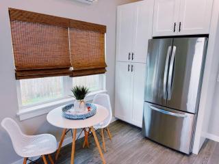 Hidden Beach Bungalow - New Smyrna Beach - 9
