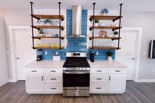 Hidden Beach Bungalow - New Smyrna Beach - 7