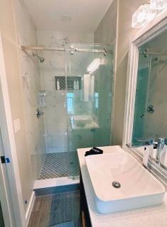 Hidden Beach Bungalow - New Smyrna Beach - 1