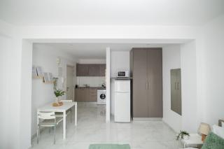 Quattro City Center Ap 501B - Larnaca - 8