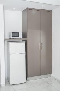 Quattro City Center Ap 501B - Larnaca - 3