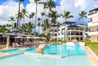 Aligio Apart-hotel & Spa - Las Terrenas - Las Terrenas - 3