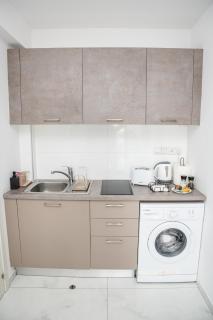 Quattro City Center Ap 501B - Larnaca - 6