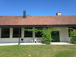 Hangvar Skola Biologisalen - 0