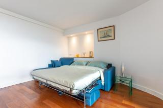 Comfortion Norma - Suite de luxe avec vue sur la Tour Eiffel - Puteaux - 3