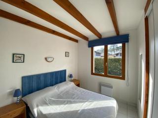 Maison calme avec piscine, 3 chambres, Capbreton - FR-1-413-114 - Capbreton - 6