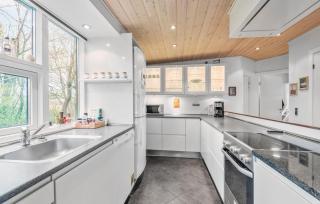 2 Bedroom Beautiful Home In Esbjerg V - Esbjerg - 8