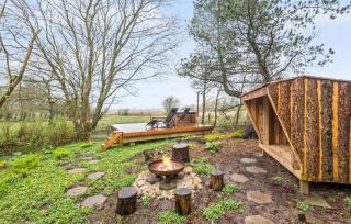 2 Bedroom Beautiful Home In Esbjerg V - Esbjerg - 5