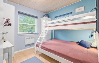 2 Bedroom Beautiful Home In Esbjerg V - Esbjerg - 1