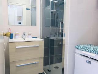 Charmant appartement rénové avec jardin et vue mer, à 750m de la plage à Perros-Guirec - FR-1-368-194 - Perros-Guirec - 3