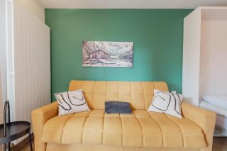 Cosy and modern apartment closed to the ski lift - 4