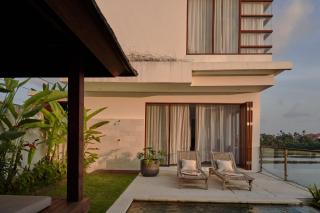 Om Cemagi Beach Villa Canggu - Canggu - 2