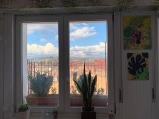 Arte & Panorama - Verona - 2