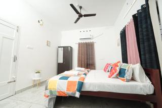 VILLA MANTRAA - Varkala - 4