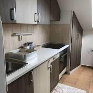 Rózsadomb apartman - 1