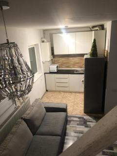 Duplex Effy - Constanţa - 0
