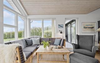 Nice Home In Haderslev With Lake View - Haderslev - 7