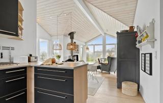 Nice Home In Haderslev With Lake View - Haderslev - 4