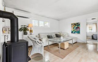 3 Bedroom Amazing Home In Dronningmølle - 8