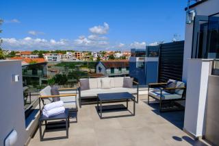 Premium Holiday house VILA OAZA with Pool - Vodice - 5