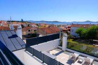 Premium Holiday house VILA OAZA with Pool - Vodice - 4