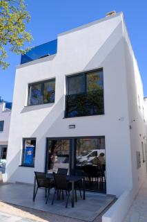 Premium Holiday house VILA OAZA with Pool - Vodice - 0