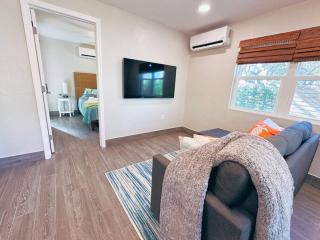 Hidden Beach Bungalow - New Smyrna Beach - 9