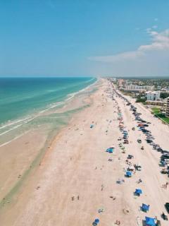 Hidden Beach Bungalow - New Smyrna Beach - 6