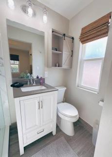 Hidden Beach Bungalow - 5