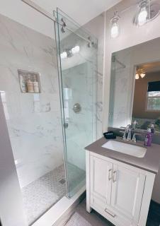 Hidden Beach Bungalow - New Smyrna Beach - 1