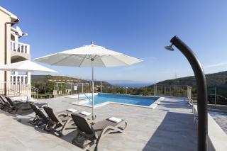 Apartments Rajkovic - Labin - 7