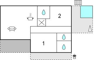 Lovely Apartment In Kucice With Wifi - 9