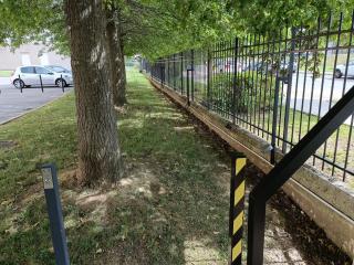 Studio Cosy neuf + lit bébé à 4 minutes RER A - 6