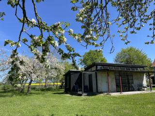 Ferienwohnung Teehaus - Saal - 8