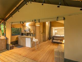 Lodge Holidays - Les 3 Cantons - Saint-Antonin - 9
