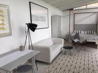 Ferienwohnung Teehaus - Saal - 6