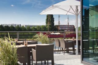 Steigenberger Hotel Bremen - Bremen - 0
