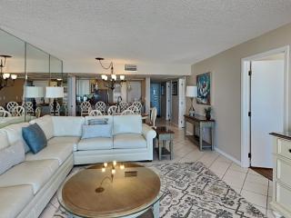 Edgewater Tower Ii 403 - Panama City Beach - 9