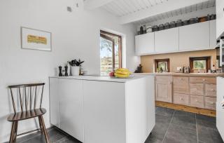 1 Bedroom Pet Friendly Home In Egå - 4