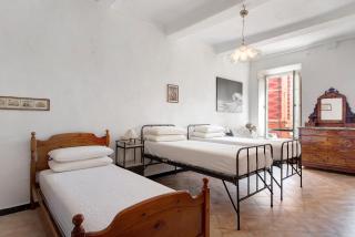 Appartamento Piazza Bertamino - Bonassola - 4