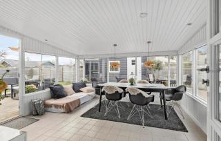 Amazing Home In Otterup With Kitchen - Otterup - 8
