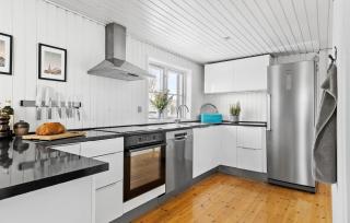 Amazing Home In Otterup With Kitchen - Otterup - 4