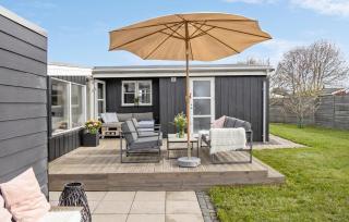 Amazing Home In Otterup With Kitchen - Otterup - 3