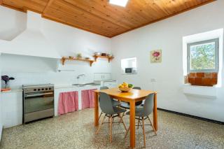 Ca Ses Celleres - La Mola - 4