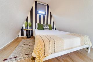 Cabana Sobreiro - Castelo de Paiva - 8