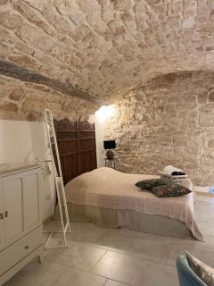 Le Badesse Mitrate by il pumo di puglia - Conversano - 0