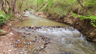 Villa near the River-Ferizaj - 2