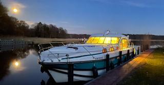 Kuhnle-Tours Hafendorf Müritz - Rechlin - 0