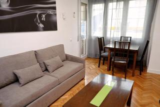 Homenfun Barcelona Eixample ll - 5