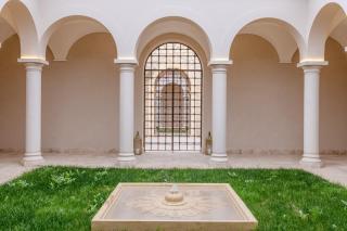 Ksar Char-Bagh Small Luxury Hotels - Marrakech - 5